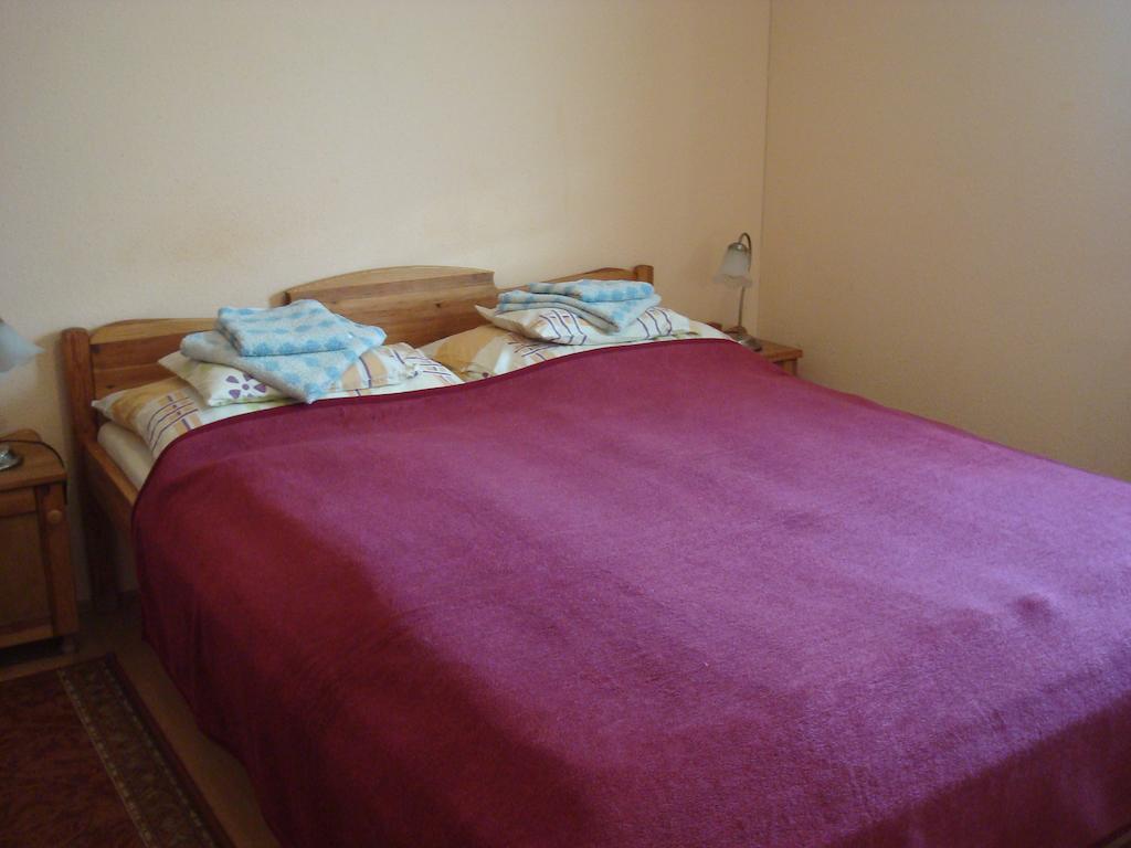 Cserhatvoelgy Panzio Alsotold Kamer foto